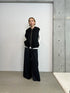 egg zip vest